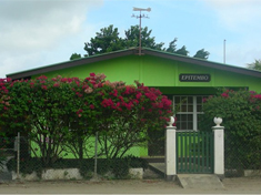 Bonaire Epitembo