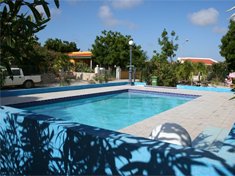 Bonaire Exclusive Bungalows