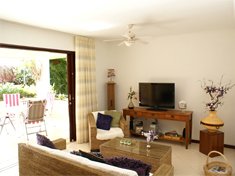 Boulevard Apartment Bonaire