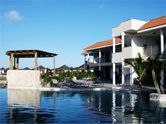 Flamingo Runway Retreat